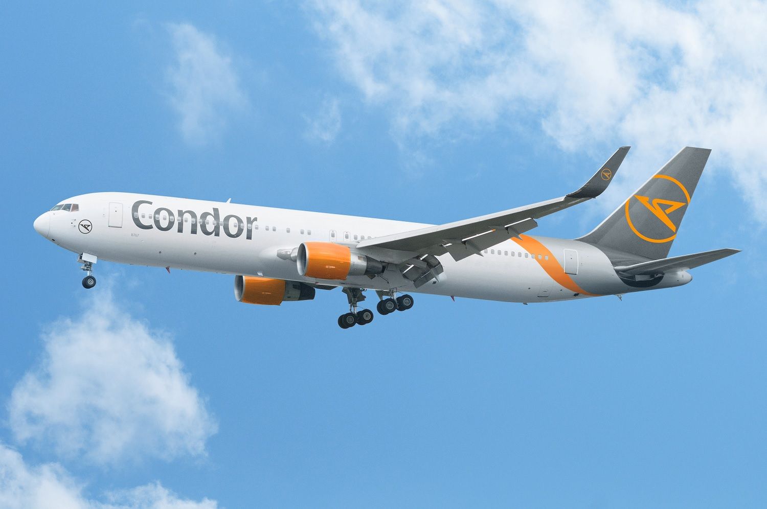 Condor unirá a Düsseldorf con Cancún