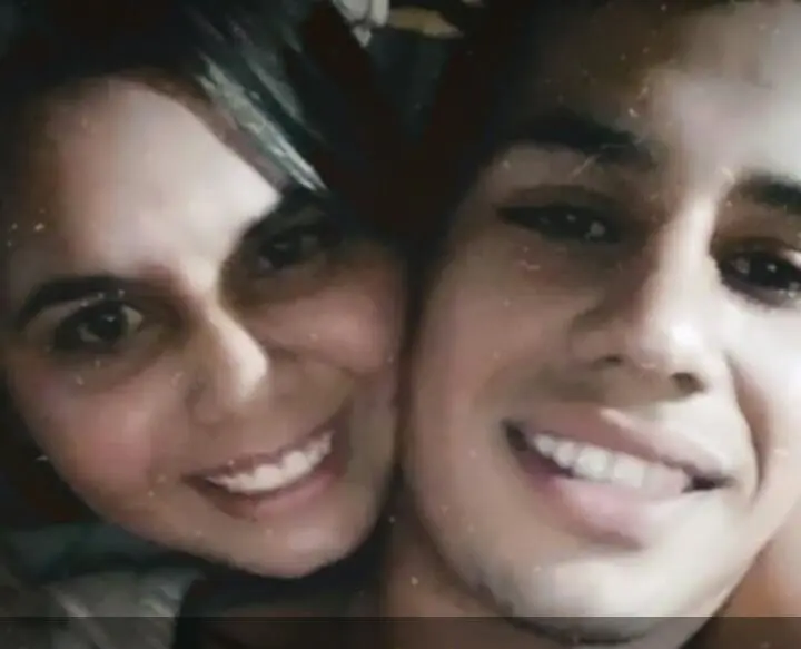 Lautaro sigue en terapia intensiva: “Hoy cumple 19 años y lo importante es que está con vida”, expresó su hermana