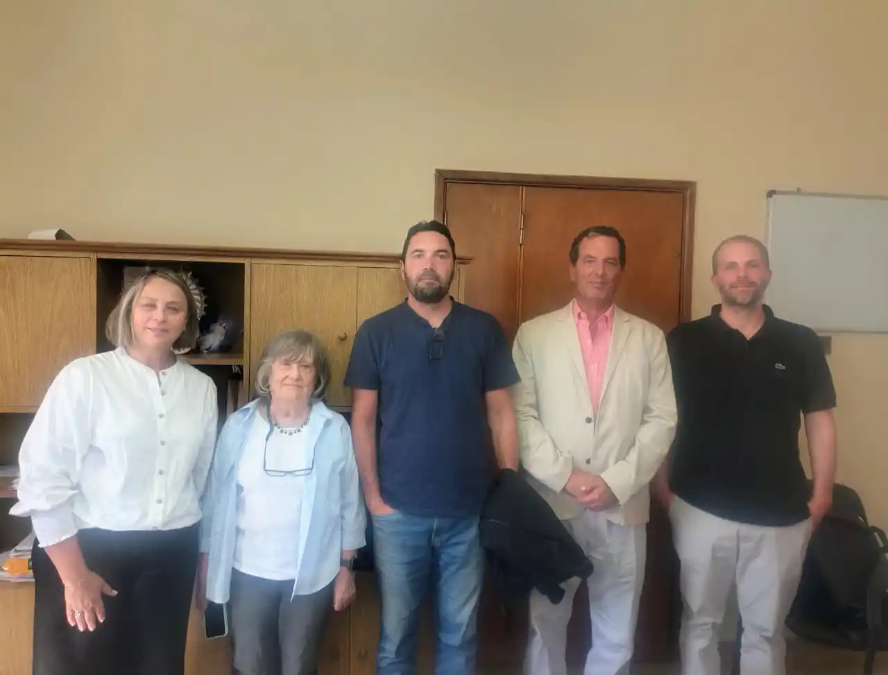 Avanza un proyecto de investigación en enfermedades cardíacas