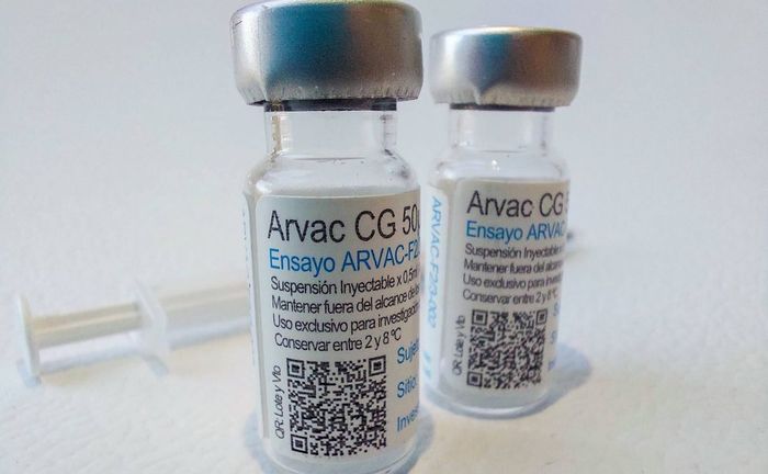 Nature publicó la fase preclínica la vacuna argentina contra el Covid-19 y la evaluó de "exitosa"