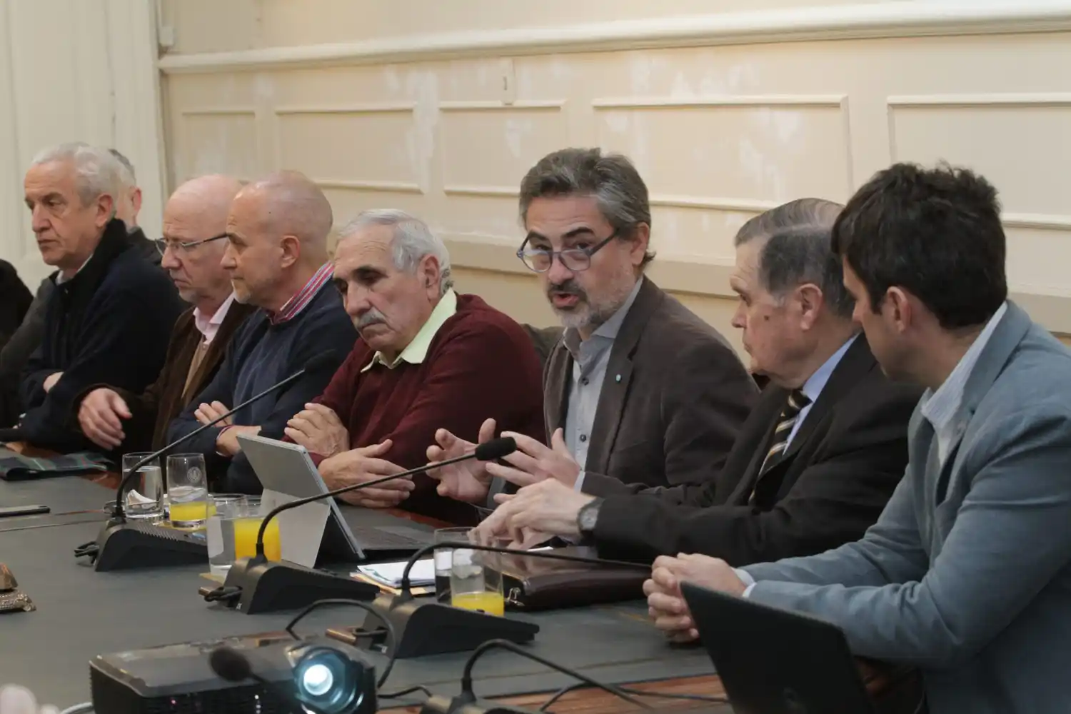 Aerolíneas Argentinas escuchó el pedido de una mayor conectividad aérea con Santa Fe