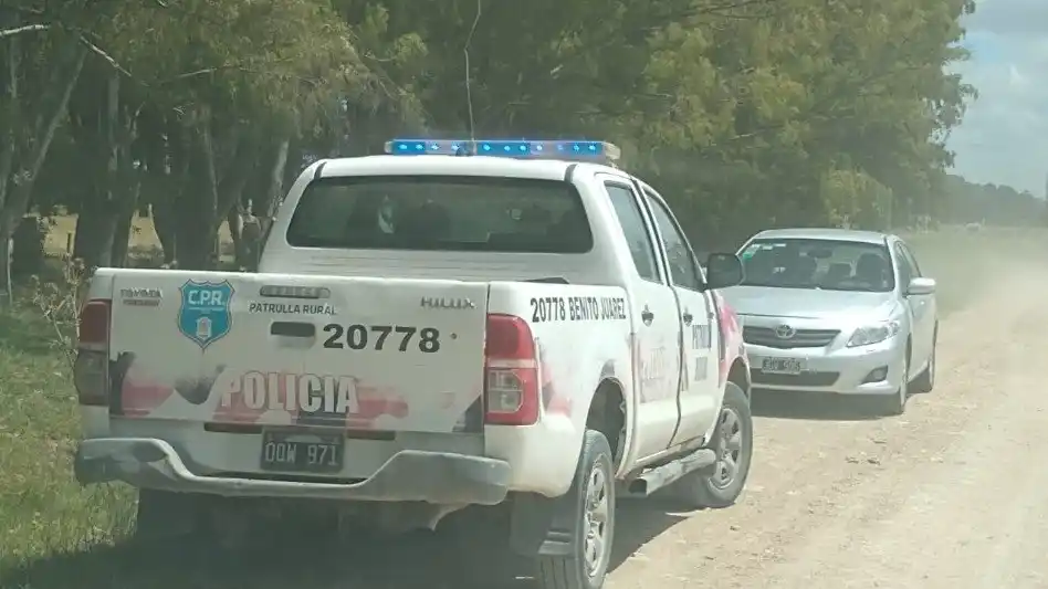 Postergan hasta septiembre el juicio al Vieja Zalasar