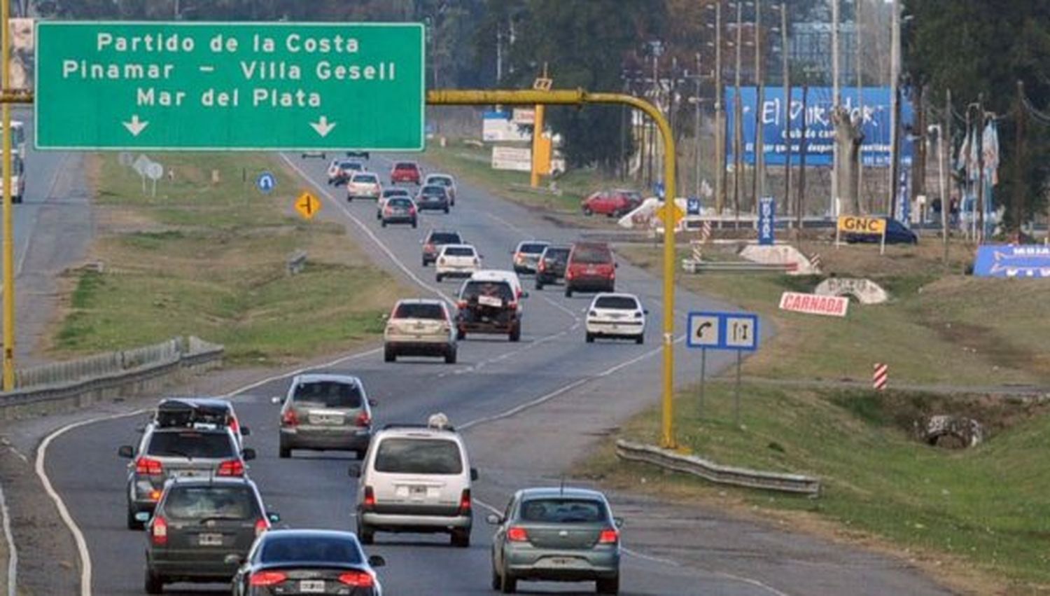 Requisitos para viajar por la Provincia de Buenos Aires