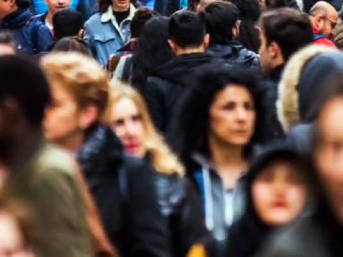 Argentina vive el descenso más pronunciado de nacimientos en su historia