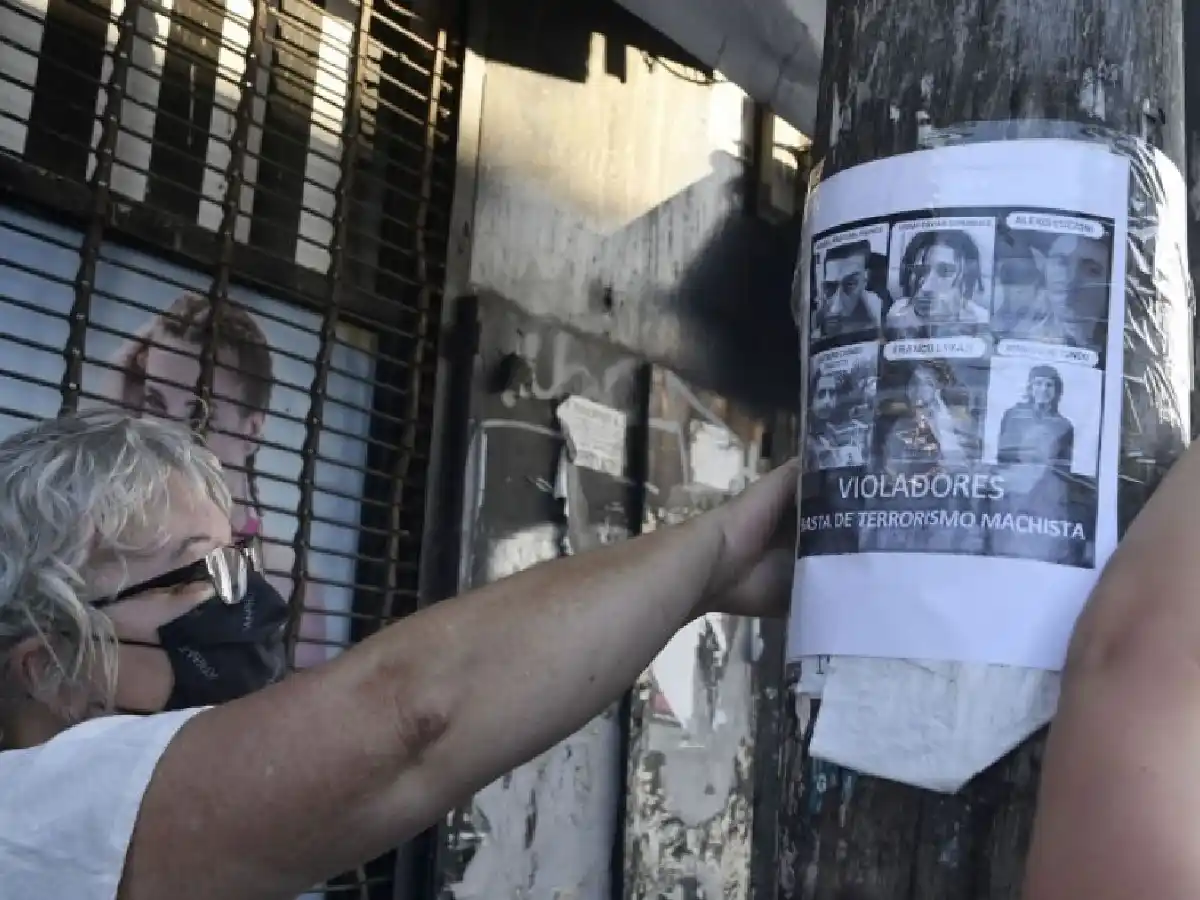 Después del shock por la violación grupal se abre otra vez una oportunidad para repensar la sociedad