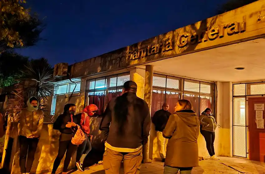 Cuestionan faltas de turnos en CAPS: "El Municipio no está dando respuestas al derecho básico de la salud"