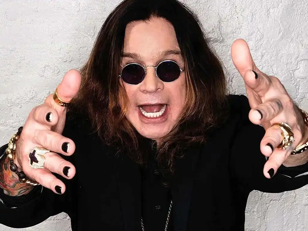 Recordando a Ozzy Osbourne (1948–2025)