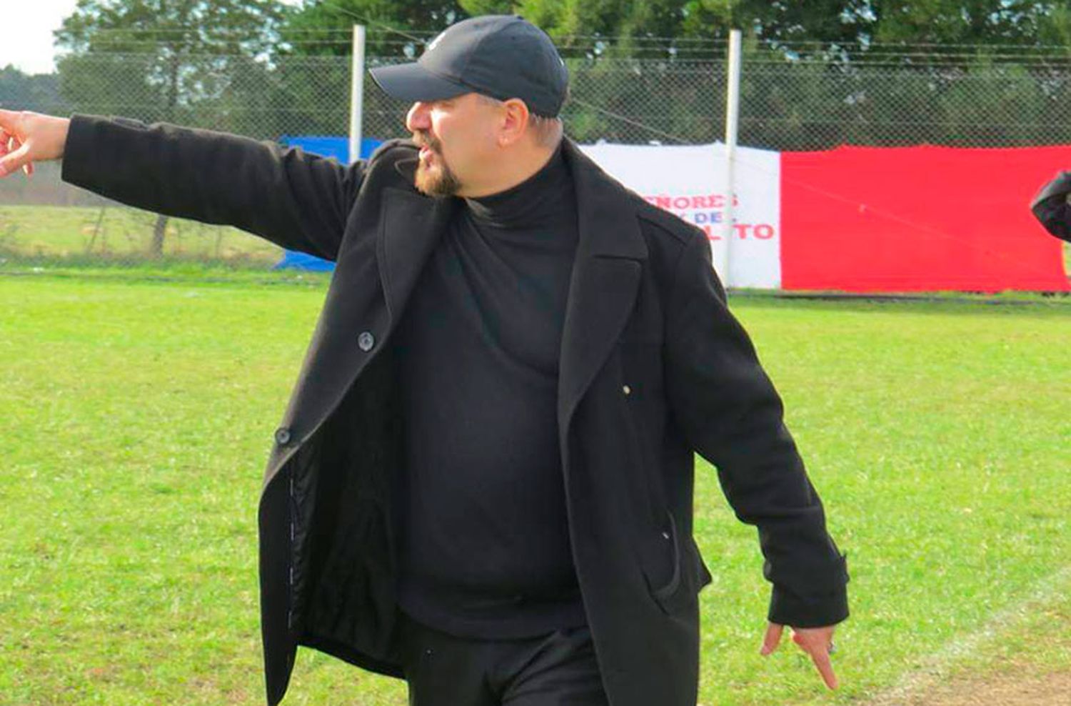 Agrupación de Técnicos de Fútbol "Mar y Sierra": balance de la gestión