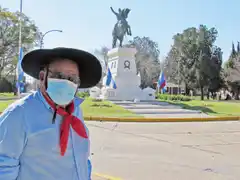 Cuando las tradiciones se vuelve pasión y orgullo