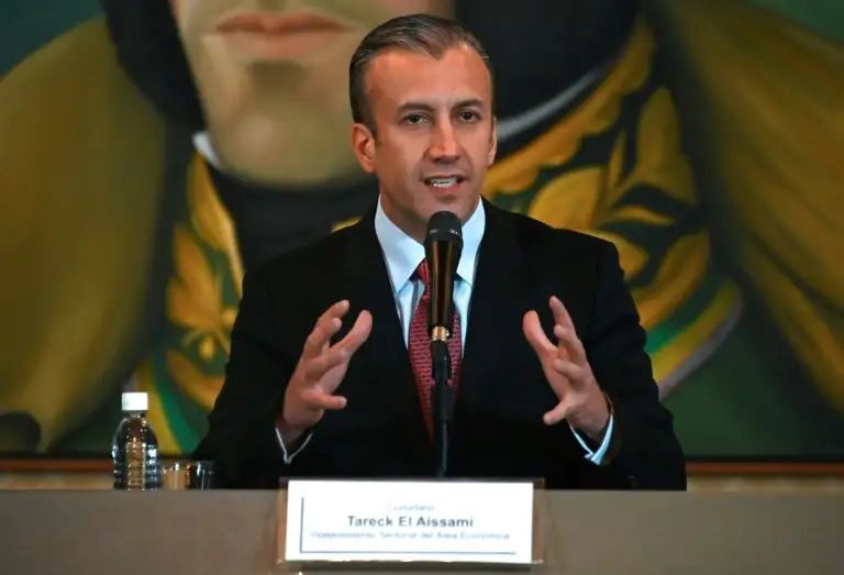 Recluyeron al brazo derecho de Guaidó en una cárcel militar