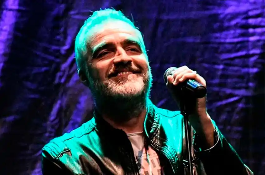 Noche de música argentina en Abbey Road