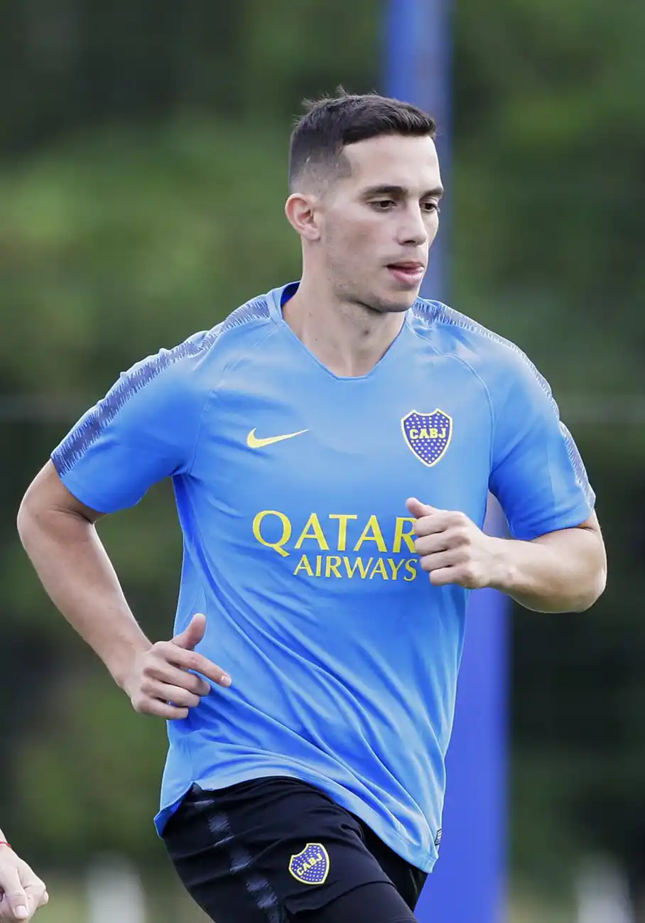 Boca no presta a Marcone ni quiere a Silvio Romero