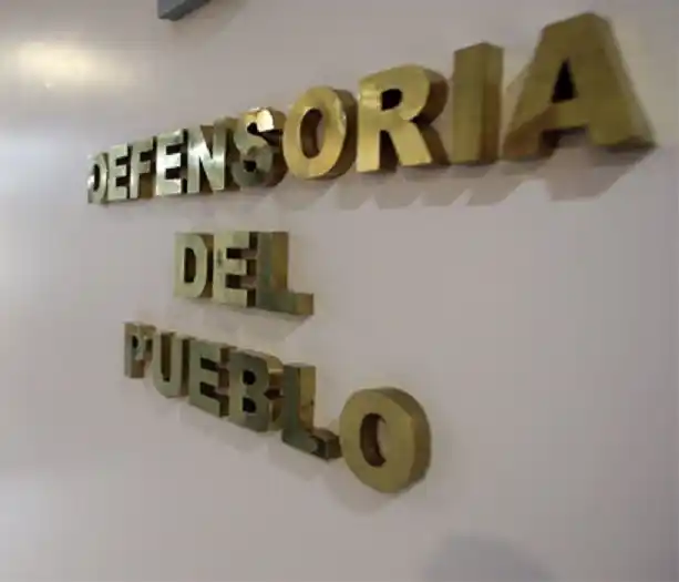 Defensoría del Pueblo: El organismo que nos falta conseguir