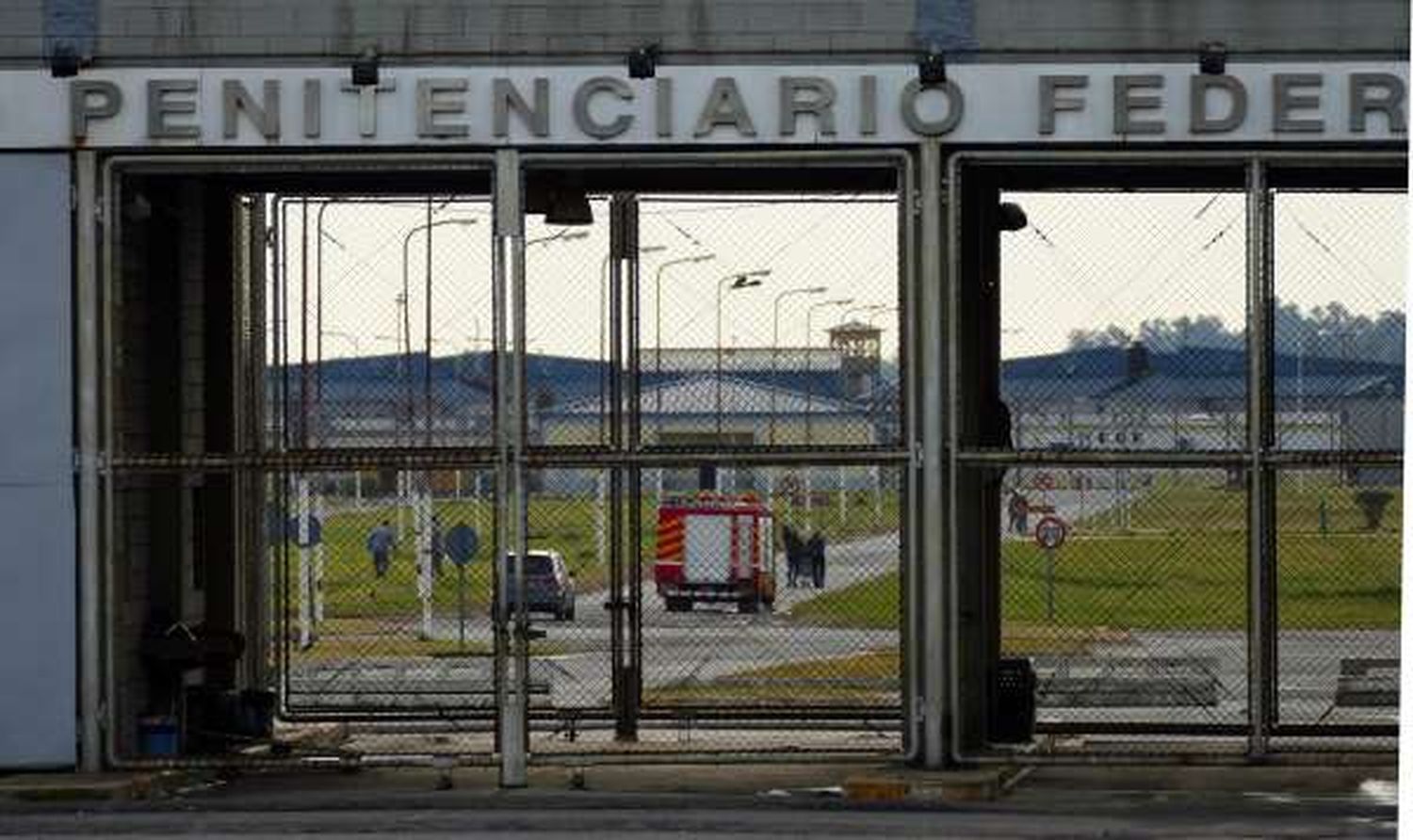 Ex represor detenido en el penal de Ezeiza murió de coronavirus