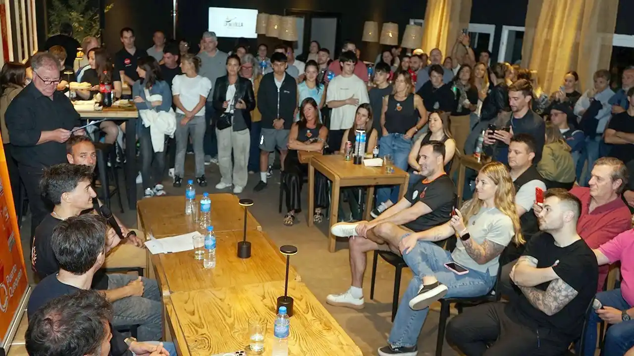 Turismo. Las olimpiadas de los magistrados convocaron a gran cantidad de visitantes