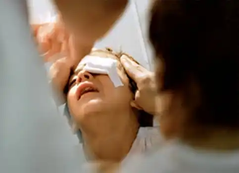 En Buenos Aires atendieron 71 heridos por pirotecnia y corchazos