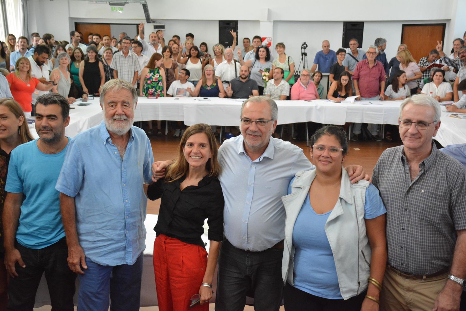 Primera reunión del año del Consejo Provincial de Vivienda y Hábitat