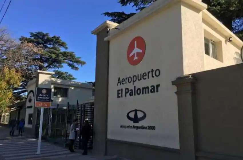 El Gobierno seguirá apelando restricciones en El Palomar
