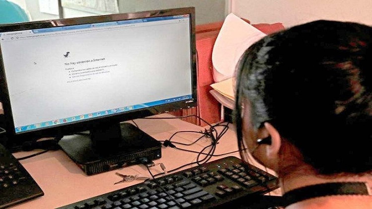 Internet de Cantv se restituye en el país tras una MEGAFALLA