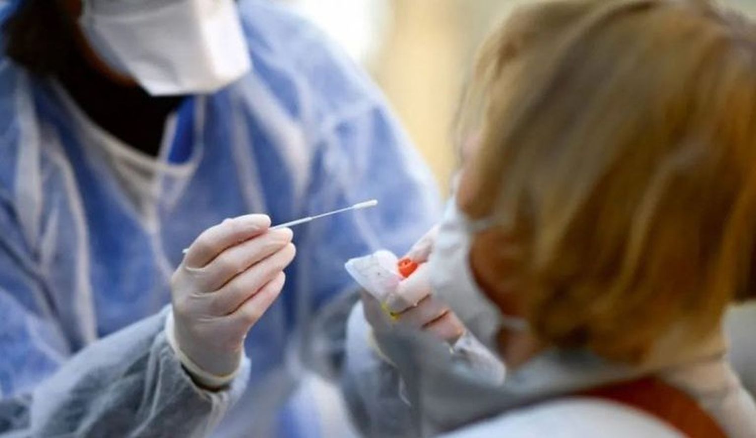 Coronavirus en Argentina: Advierten que predomina la circulación de la variante Manaos