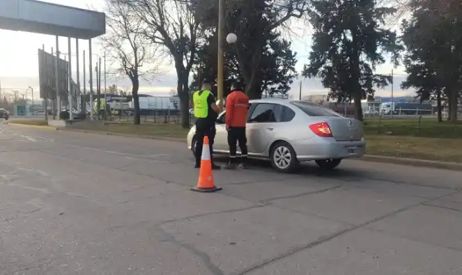 Foto: Archivo Municipalidad de Firmat.