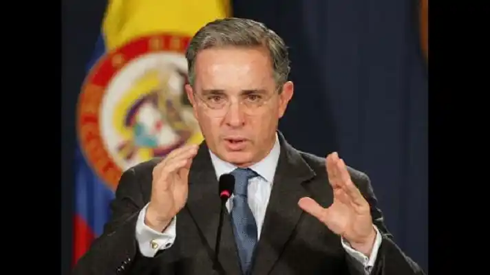 Fiscalía pide cerrar investigación contra Álvaro Uribe por presunta manipulación de testigos