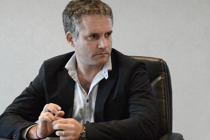 El ministro de Justicia y Seguridad porteño, Marcelo D Alessandro (Foto: Archivo).