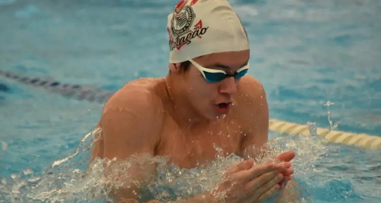 En la pileta de Náutico, San Pedro se colgó quince medallas