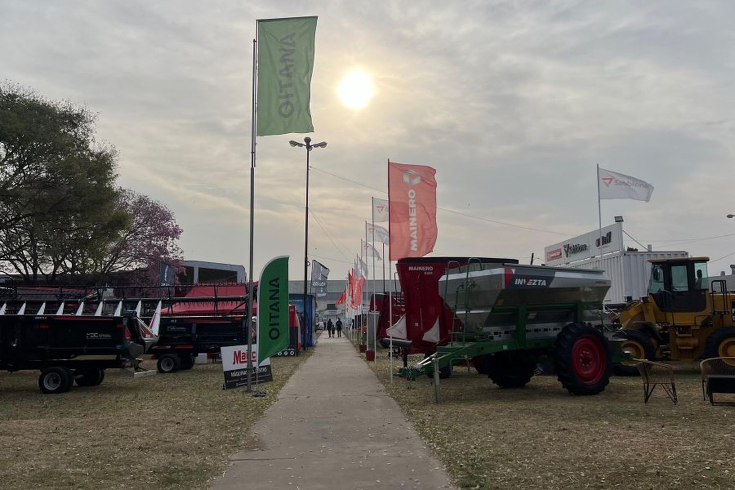 Ya abrieron las puertas de la 117° Expo Rural de Rafaela: todo lo que tenés que saber