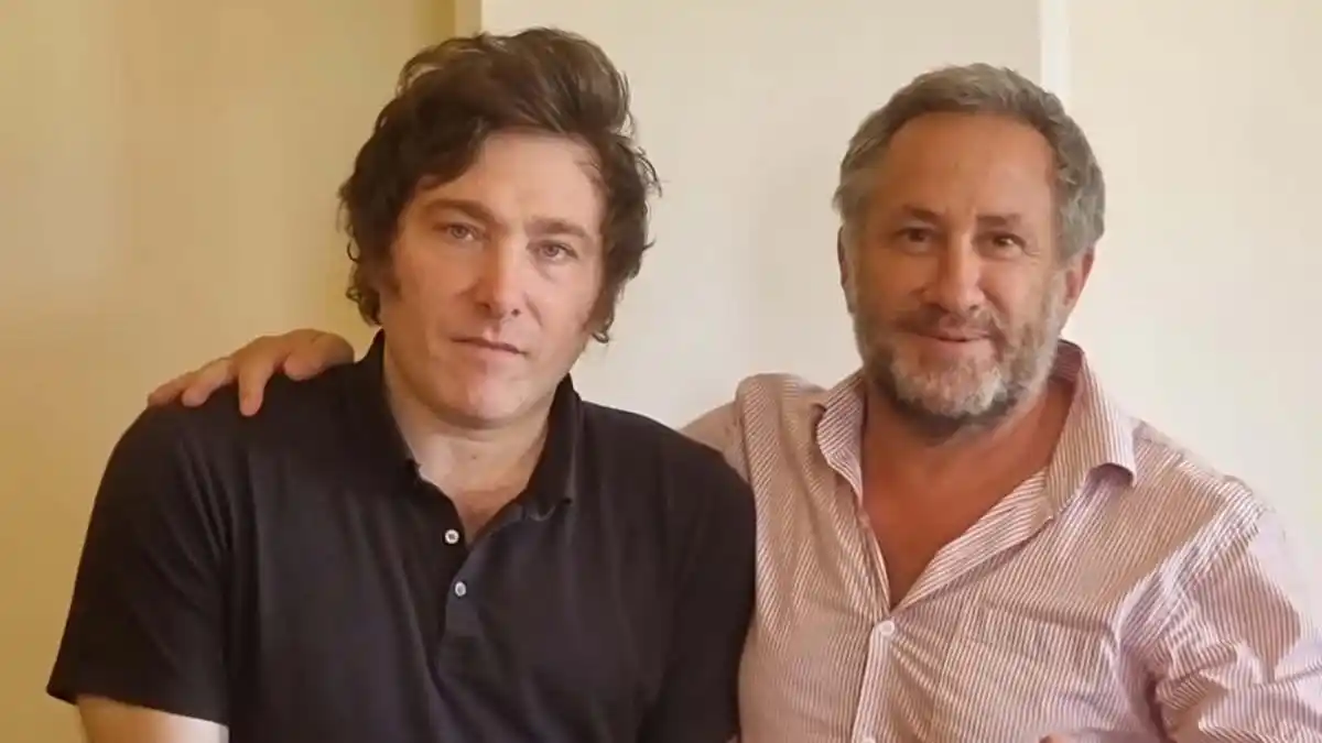 Pablo de la Torre: "Los planes sociales seguirán"