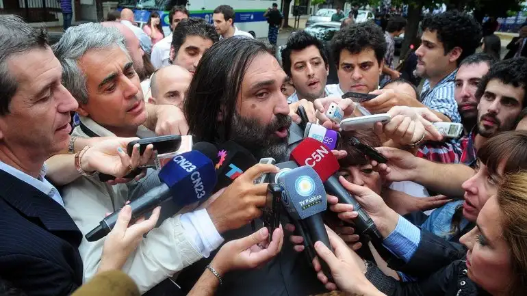  No hubo acuerdo en Buenos Aires: los docentes seguirán con el paro