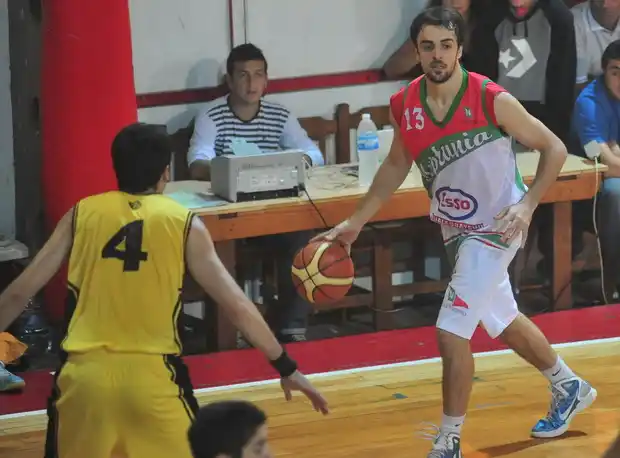 Juventud Unida y Neptunia, con la necesidad de ganar