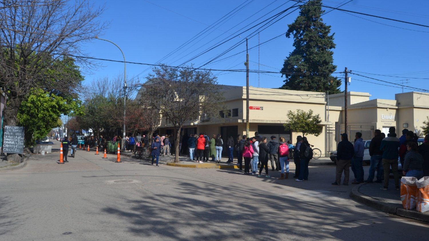 Sorteo de 100 viviendas: una jornada histórica para Gualeguay