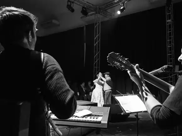 Invitan a una nueva edición del ciclo La Noche de las Ciudades