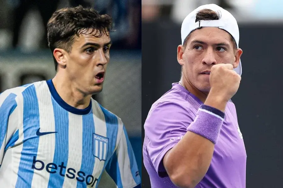 Torneo Clausura y argentinos en el Masters de Cincinnati: la agenda deportiva de este viernes