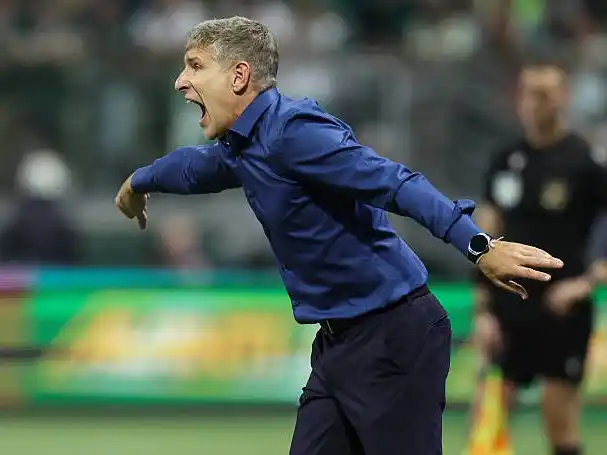 Palermo no pudo evitar el descenso de Fortaleza.