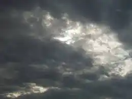 Qué medidas tomar ante casos de emergencia en una tormenta