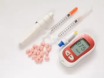 La Anmat prohibió la venta de un medicamento para la diabetes y varios suplementos dietarios (Imagen Ilustrativa El Eco)