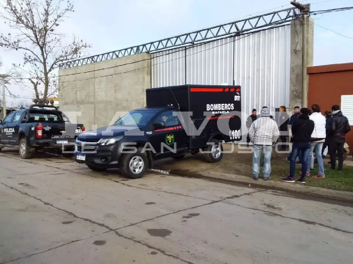 Hallaron sin vida a un hombre en Frontera