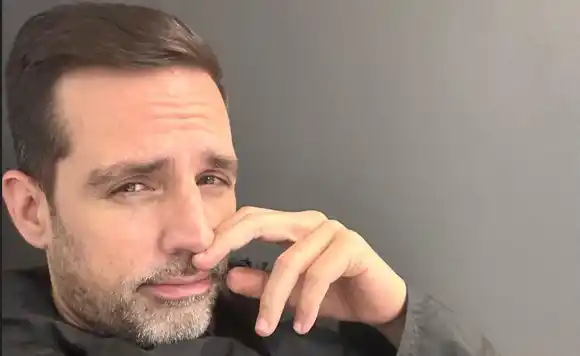 Hackers le arruinan el día a Luis Olavarrieta y esta es la razón