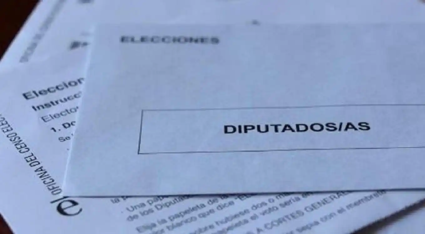 El voto en las PASO 2021 es obligatorio para mayores de 18 años