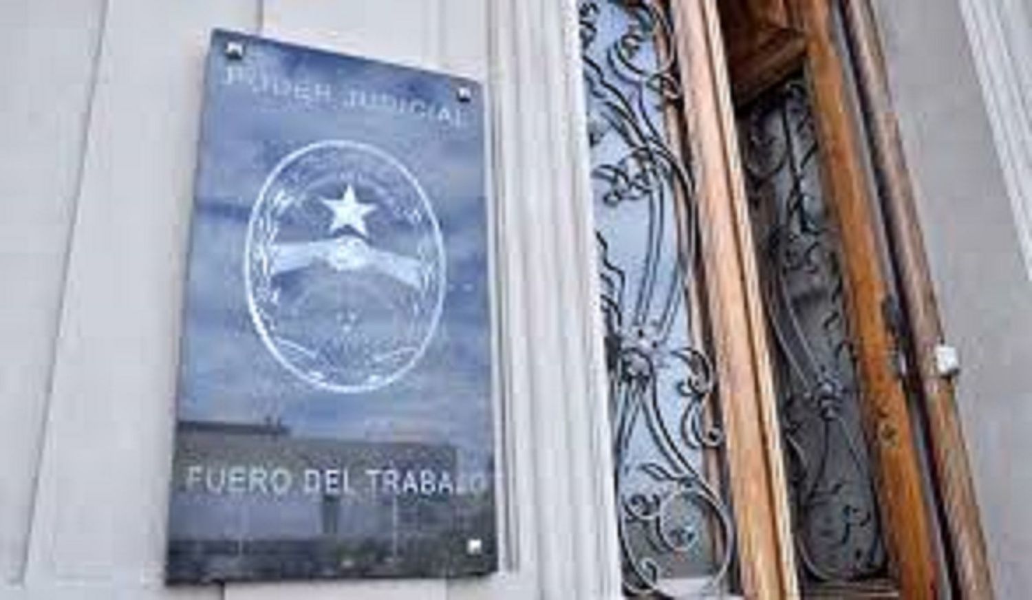 La Justicia fijó nueva audiencia de conciliación para el 3 de mayo