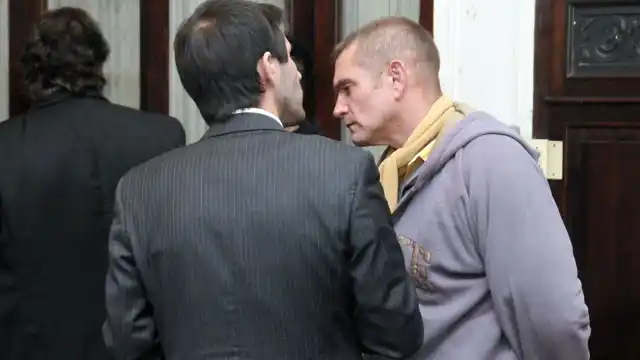 Alegatos y adelanto de sentencia en el Juicio a la supuesta banda narco