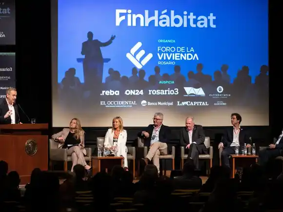 Hipotecas Divisibles: El Foro de la Vivienda reúne en un panel deFinHábitat2025 a todo el arco regulatorio