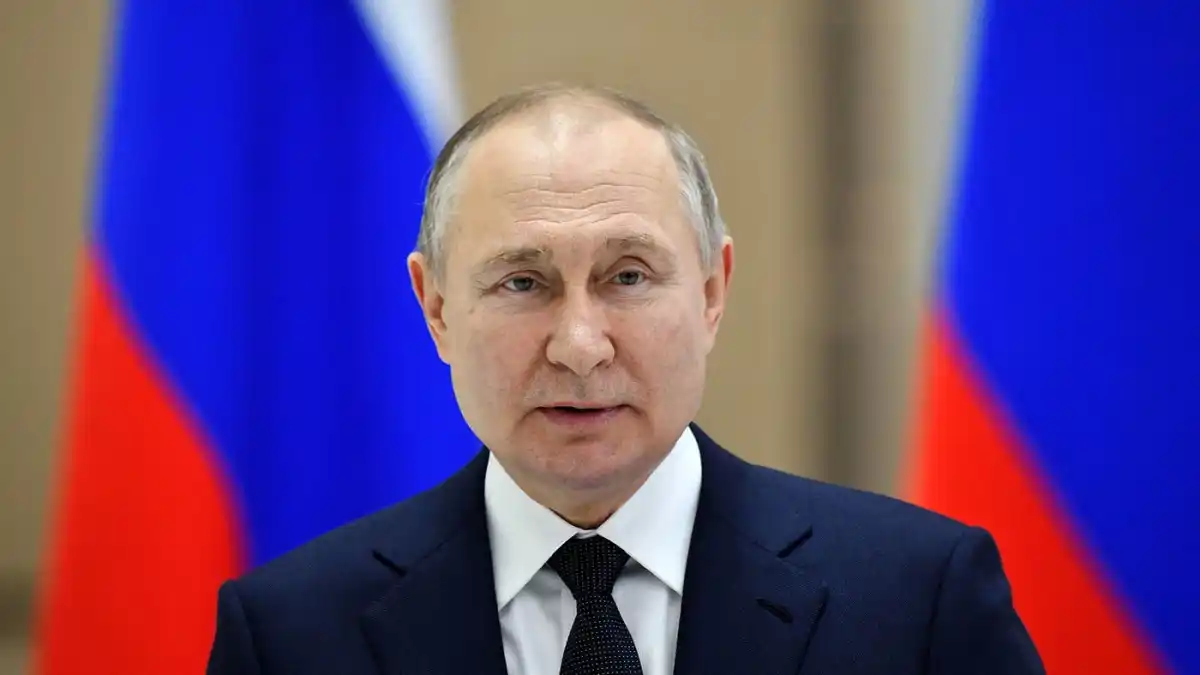 Rusia celebrará las elecciones presidenciales en los territorios ucranianos ocupados
