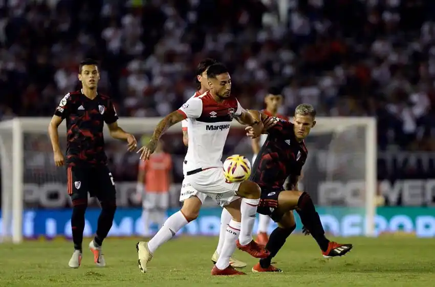 La Lepra tuvo una noche para el olvido y cayó ante el Millo