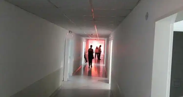 Mucamas del Hospital contratadas por decreto reclaman que las tengan en cuenta para el pase a planta
