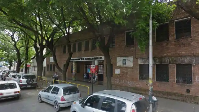 Casos de sarna en alumnos de una escuela primaria de barrio Echesortu