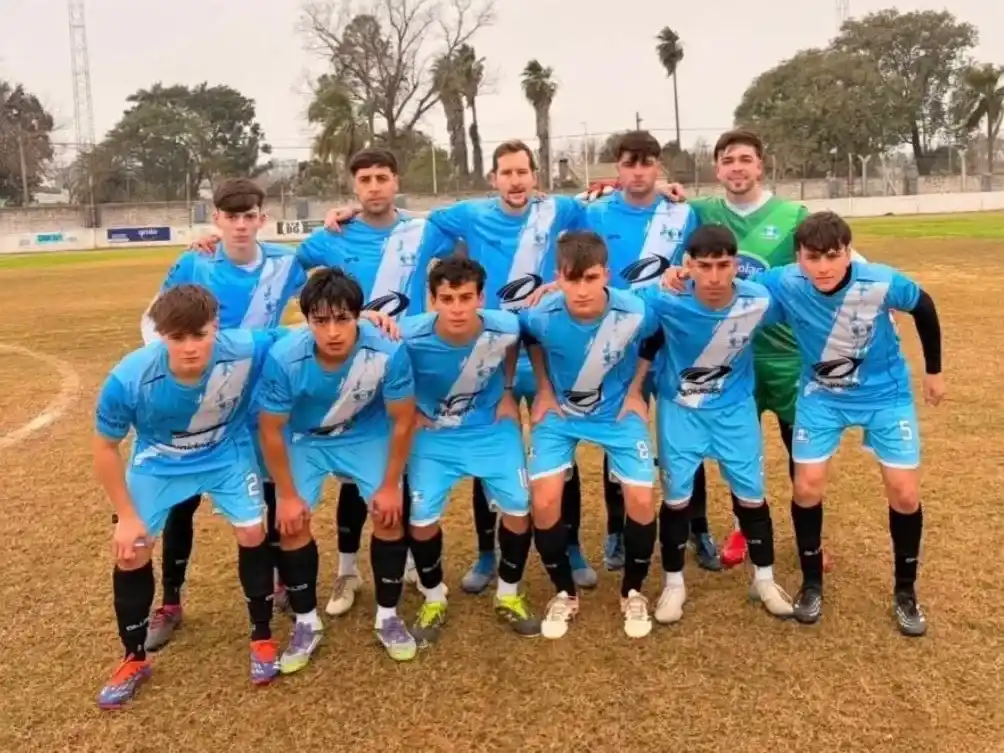 Deportivo Ramona