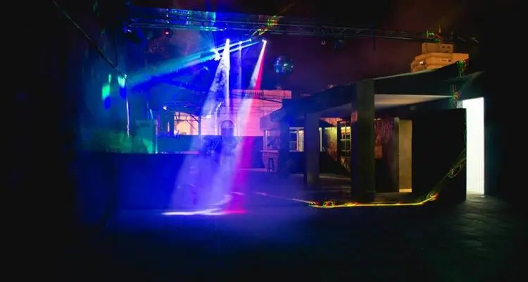 Por carecer de habilitación, clausuraron Club Zero